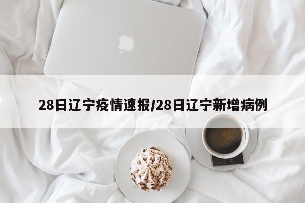28日辽宁疫情速报/28日辽宁新增病例